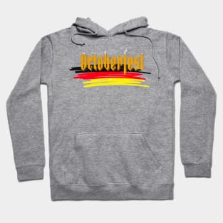 Octoberfest 2019 Hoodie